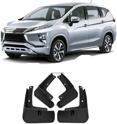 Picture of Xpander Original Mudguards Black 4Pcs