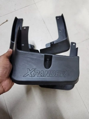 Picture of Xpander Original Mudguards Black 4Pcs