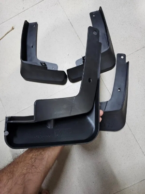 Picture of Xpander Original Mudguards Black 4Pcs