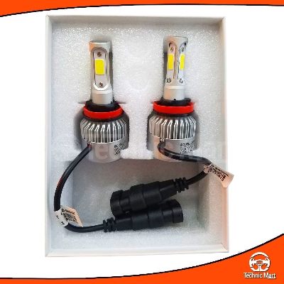 Picture of LED
HEAD LAMP LED Car & Truck Light Bulbs & LEDs