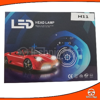 Picture of LED
HEAD LAMP LED Car & Truck Light Bulbs & LEDs