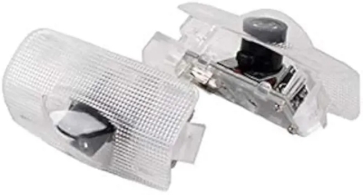 Picture of Toyota PRADO Logo Shadow Door Projection Light 2Pcs