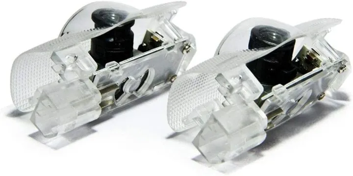 Picture of Toyota PRADO Logo Shadow Door Projection Light 2Pcs