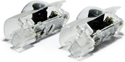 Picture of Toyota PRADO Logo Shadow Door Projection Light 2Pcs