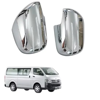 Picture of Toyota Hiace Side mirror Cover Chrome