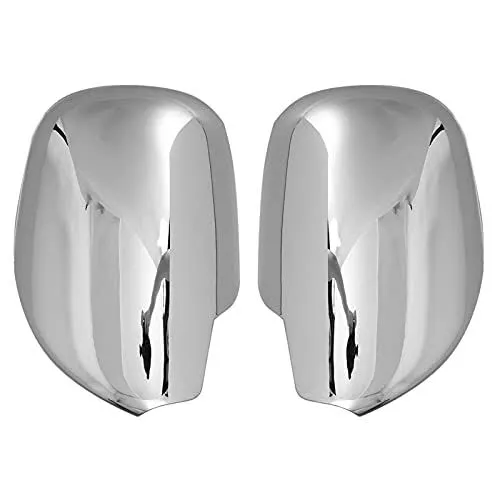 Picture of Toyota Hiace Side mirror Cover Chrome