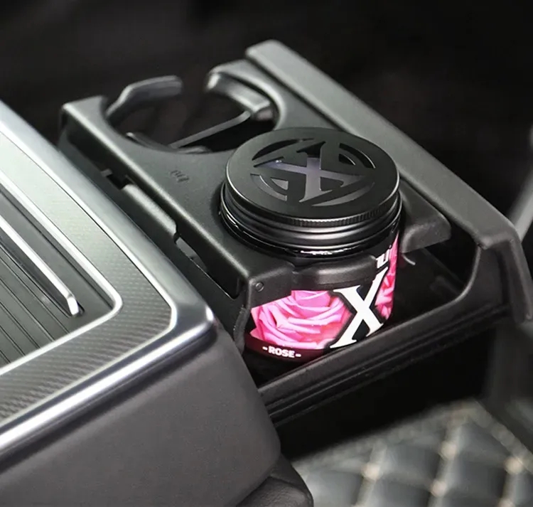 Picture of Sameili Premium Car Air Freshener Gel – Stylish & Long-Lasting Fragrance for Your Car