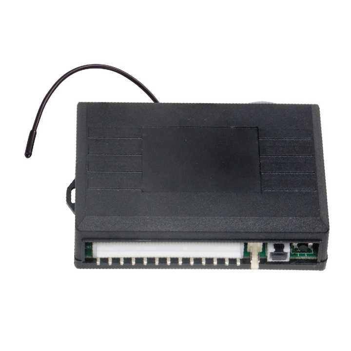 Picture of TIGGR Universe Model L16 Keyless Entry System Remote Central Door Locking for Cars with Easy Control Function