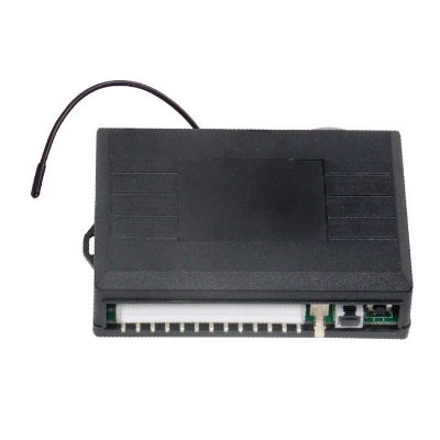 Picture of TIGGR Universe Model L16 Keyless Entry System Remote Central Door Locking for Cars with Easy Control Function