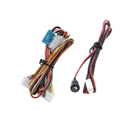 Picture of TIGGR Universe Model L16 Keyless Entry System Remote Central Door Locking for Cars with Easy Control Function