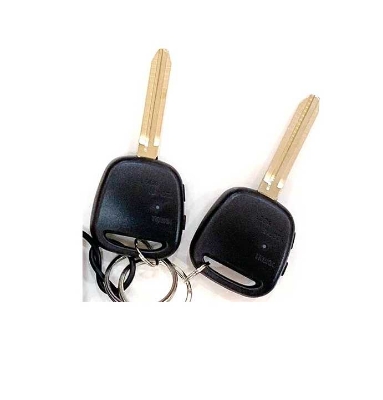 Picture of TIGGR Universe Model L16 Keyless Entry System Remote Central Door Locking for Cars with Easy Control Function