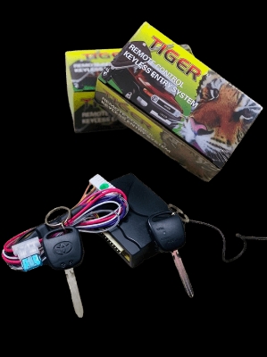 Picture of TIGER Car Remote Controller Lock-Unlook
