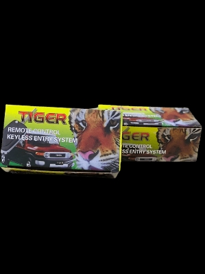 Picture of TIGER Car Remote Controller Lock-Unlook