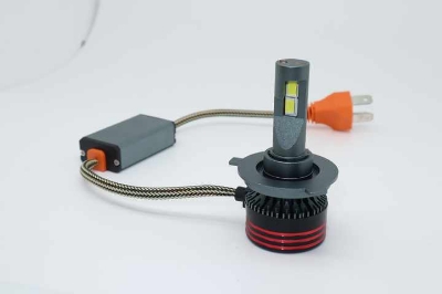 Picture of M8 Pro L H4 Super Power Led Light