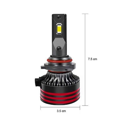 Picture of M8 Pro L H4 Super Power Led Light