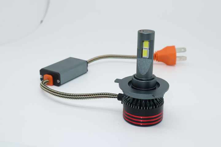 Picture of M8 Pro LS H7 Super Power Led Light