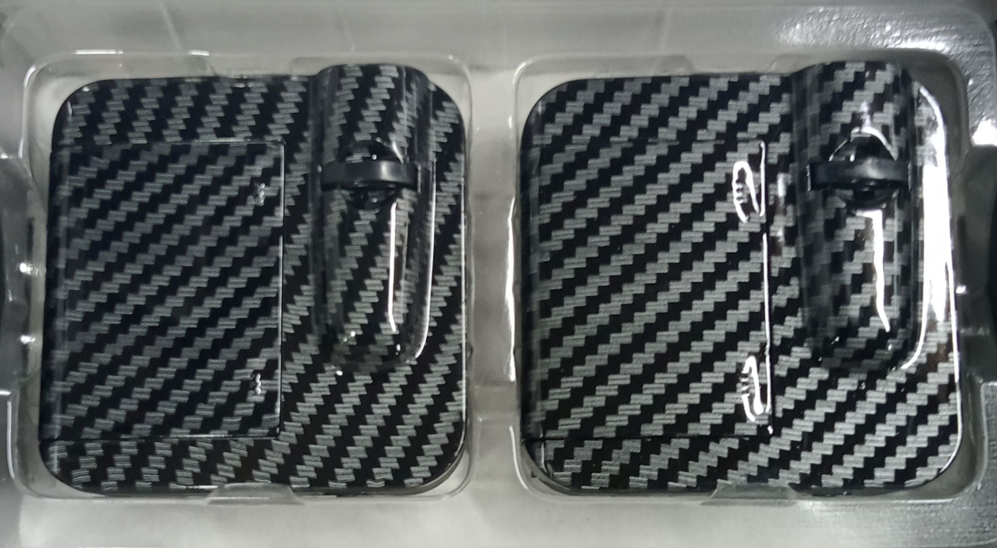 Picture of Car Door Light Projector, 2 Pcs Car Courtesy Step Lights with Maker Logo, LED Shadow Light (Toyota)