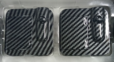 Picture of Car Door Light Projector, 2 Pcs Car Courtesy Step Lights with Maker Logo, LED Shadow Light (Toyota)