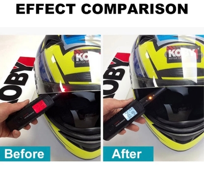 Picture of Helmet Disinfecting Foam 450ml DTR