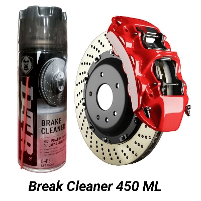 Picture of Break Cleaner 450ML DTR