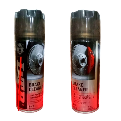 Picture of Break Cleaner 450ML DTR