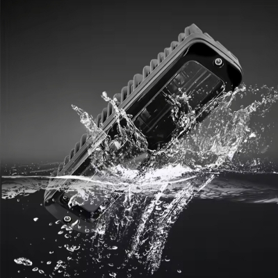 Picture of Car LED Work Light Bar Driving Lamp Headlight Bulb Beam Light Car Suv Off-Road Driving Fog Lights