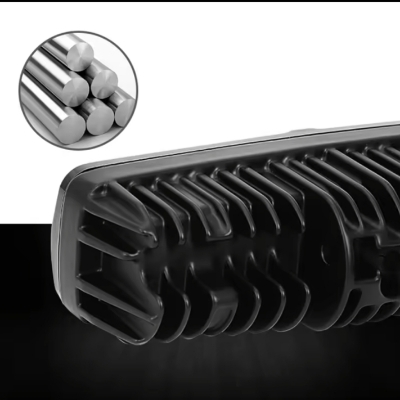 Picture of Car LED Work Light Bar Driving Lamp Headlight Bulb Beam Light Car Suv Off-Road Driving Fog Lights