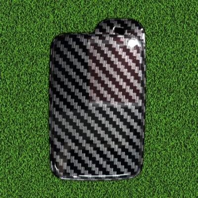 Picture of Carbon Fiber Key Cover for Toyota Allion And premio