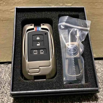 Picture of car remote key box key for Noah square waterproof, fall proof and easy installation
