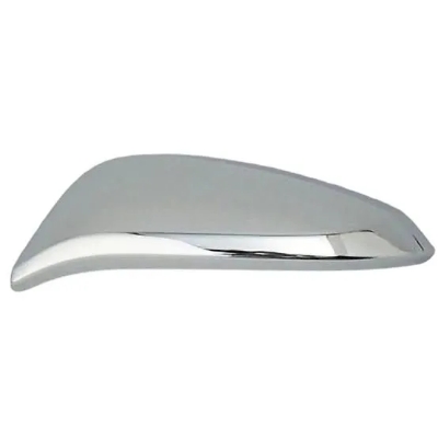 Picture of Noah Esquire Mirror Cover Chrome / Carbon