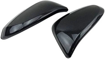 Picture of Noah Esquire Mirror Cover Chrome / Carbon