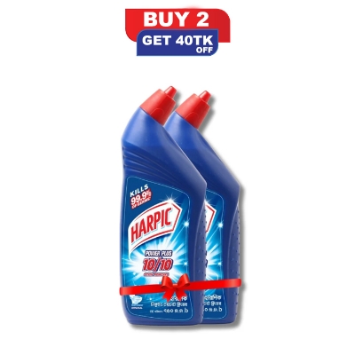 Picture of Harpic 750ml Promo Pack (Buy 2 Get 40TK Off)