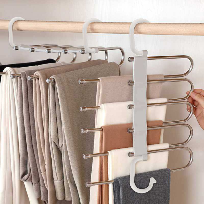 Picture of ALMARI /CLOSET CLOTH HANGER