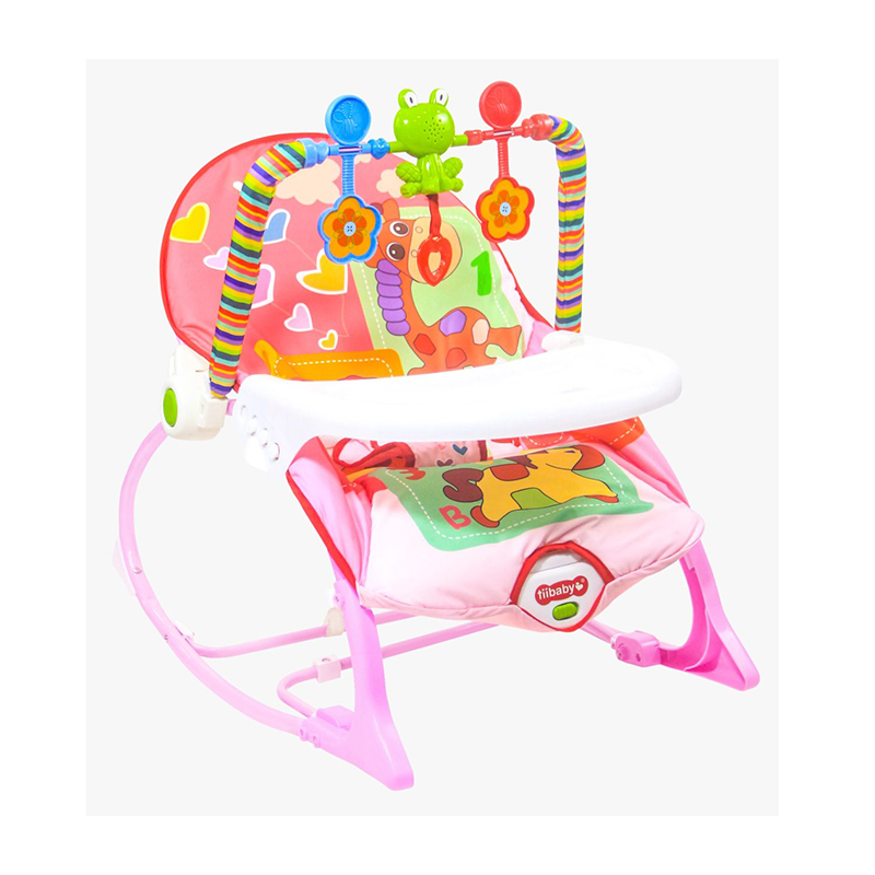 Picture of Ti Baby Toddler Rocker Dining Chair