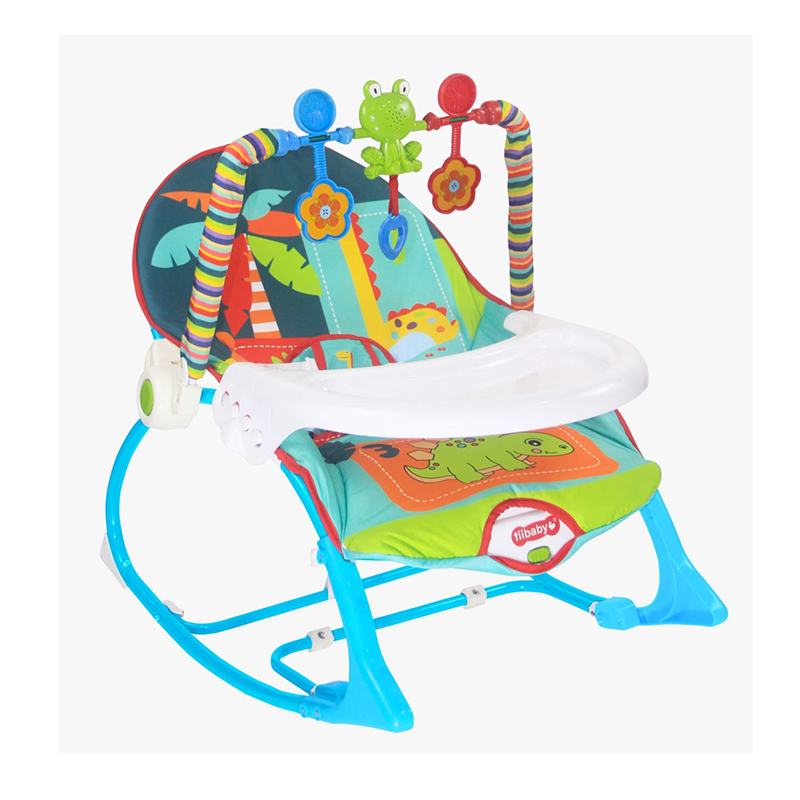 Picture of Ti Baby Toddler Rocker Dining Chair