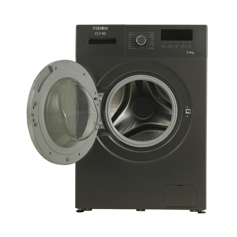 Picture of VISION Front Loading Washing Machine FLT90 9kg 