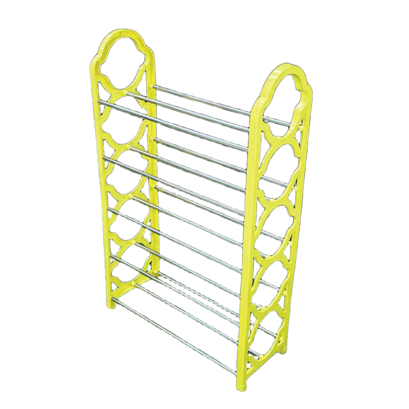 Picture of Ss 5 Layer Shoe Rack – 69