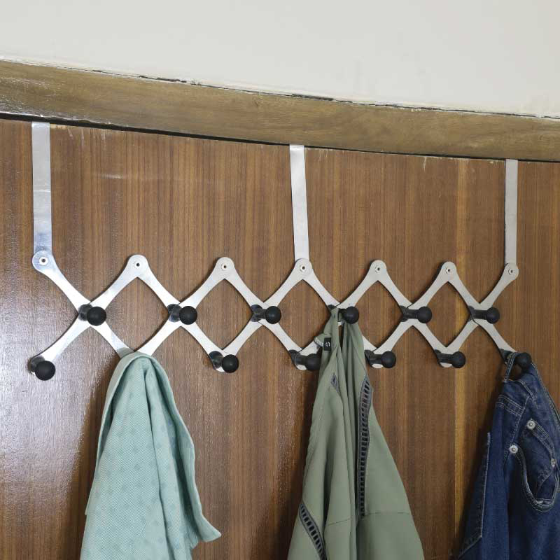 Picture of Ss Flexible Door Hanger