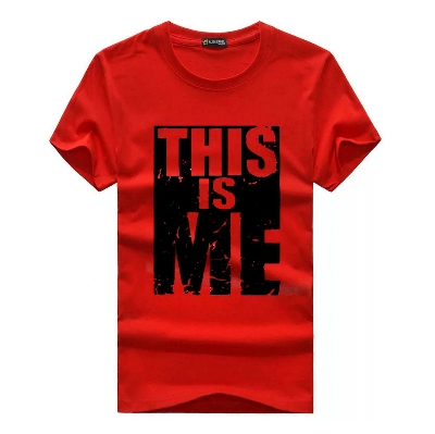Picture of Menz Stylish Printed Tshirt