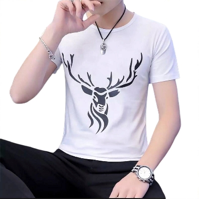 Picture of Menz Fashionable Tshirt