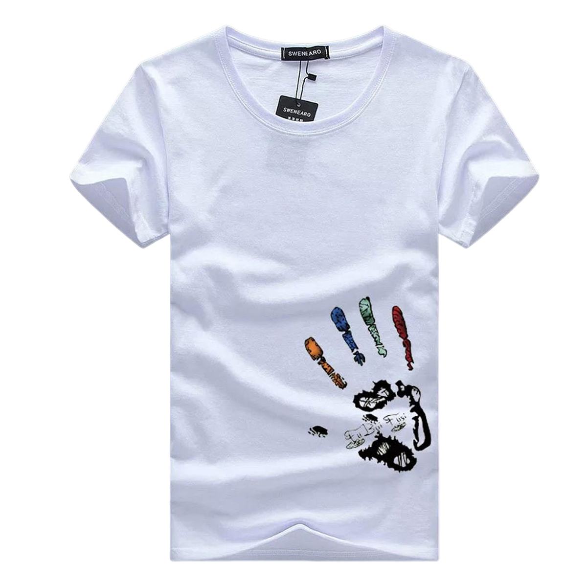 Picture of Casual T-shirt for Men