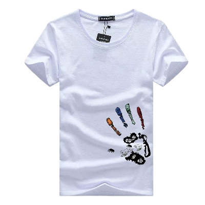 Picture of Casual T-shirt for Men