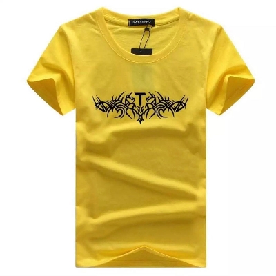 Picture of High Quality Printed Tshirt - T Shirt For Man