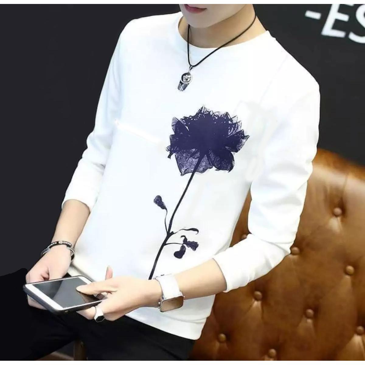 Picture of Menz Comfortable & Stylish Tshirt - T Shirt For Man - T Shirt For Man - T Shirt