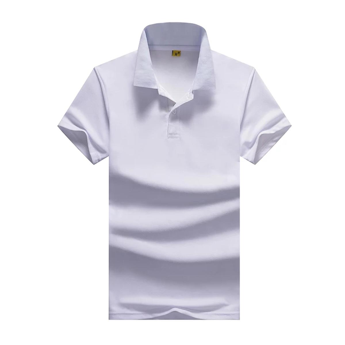 Picture of Trendsetter -Craftsmanship and Trendy -Stylish Cotton Polo for Men- Progressively Better Remarkable - Disclose Styles & Luxe