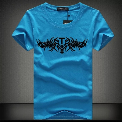 Picture of Smart Tshirt For Men - T Shirt For Man - T Shirt