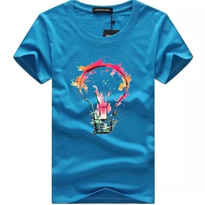 Picture of Smart Tshirt for Men - Tshirt - T Shirt