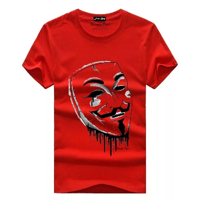 Picture of Summer season Qualityful Short Sleeve Tshirt by Bangla Mart - T Shirt