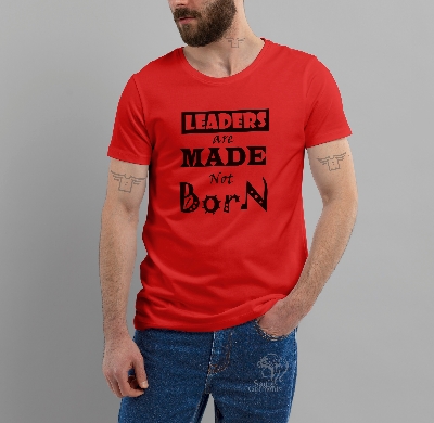 Picture of Smart Tshirt For Men - T Shirt For Man - T Shirt