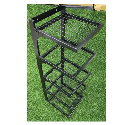 Picture of 5 Layer Iron Rack